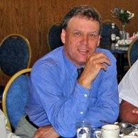 BOB STEFANIAK