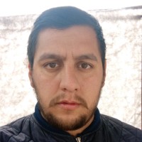 Ruben Ovando