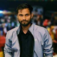 Vikash Kumar Giri