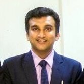 Parth Mehta