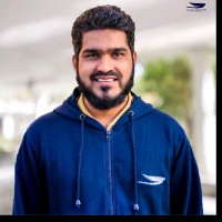 Nayaz Ahmed