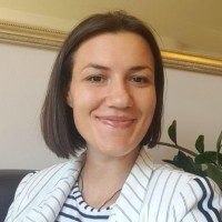 Анастасия Тиханова