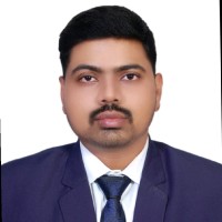 Sanket Bhusari