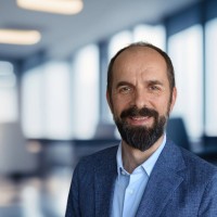 Martin Raudaschl, Msc