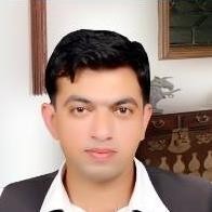 Muhammad Adil