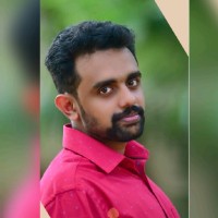 Sharath Chandran Nair R
