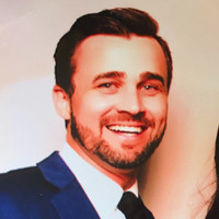 Aaron Gerbutavicius, Msn, Fnp-C, Cen, Cpen
