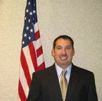 Joe Kozarian