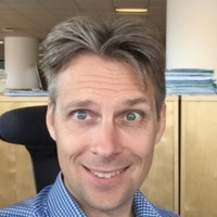 Mats Hollstedt
