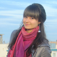 Tatsiana Hrynevich
