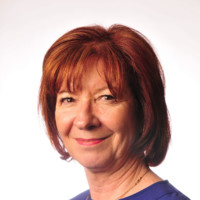 Jo Brown