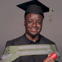 Joël Tshila Kabongo