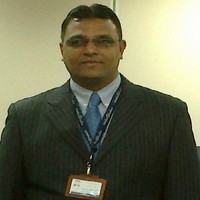 Tanvir Patel