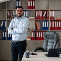 Bogdan Mihai Iovita