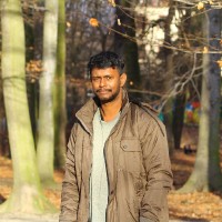 Ajaykumar Thiyagarajan