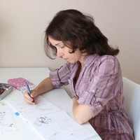 Olga Gogole