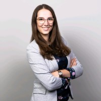 Nina Maas