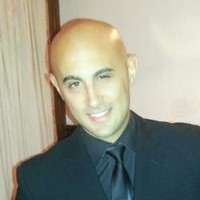 Michael Harman