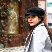 Thainá Ferreira