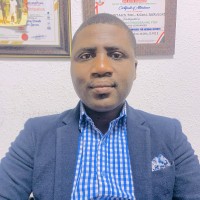 Lawrence Osagie