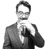 Christopher Myers
