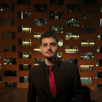 Vitor Mussi Dalpino