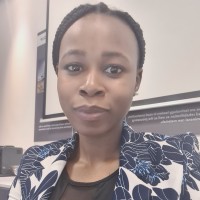 Nonjabulo Mavimbela Ca(Sa)