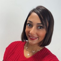 Nabia Dahaoui