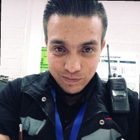 Daniel Lopez Arellano