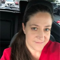 Michelle Fudge