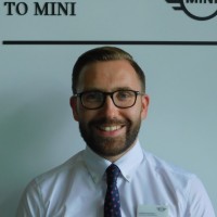 Gareth Boardman