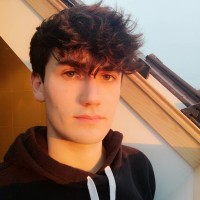 Oisin Richardson