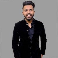 Saksham G.