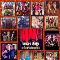 Centre Stage