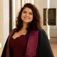 Cristina Morilla