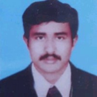 Dibyendu Chakraborty