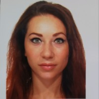 Ana Maria Nahoi
