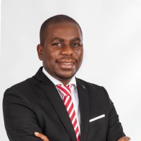 Raymond M Kufekisa MBA