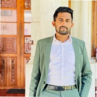 Krishan Saranga