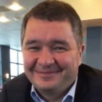 Timur Gafurov