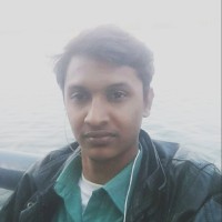 Praveen Kumar Giri