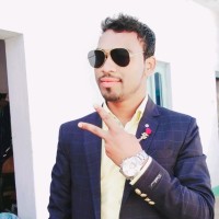 Hupesh Kumar Sahu