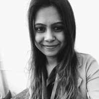 Rakhi Kadu