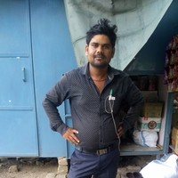 Dinesh Jaiswal