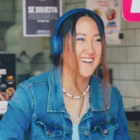 Eyrae Kang