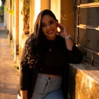Samara Stefany Barbosa Dos Santos