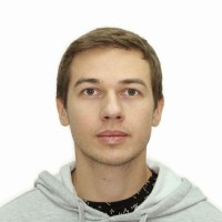 Dmitry Bondarenko