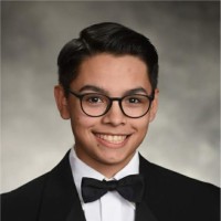 Anthony Penaloza