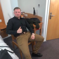 Jason Roy