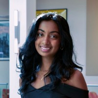Snehaa Muthiah